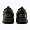 Schuhe New Balance 408's V1 dark olivine/wakame/black 4