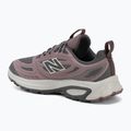 Laufschuhe für Damen New Balance Fresh Foam 410's V9 fast track/pebble 3