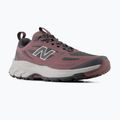 Laufschuhe für Damen New Balance Fresh Foam 410's V9 fast track/pebble