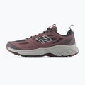 Laufschuhe für Damen New Balance Fresh Foam 410's V9 fast track/pebble 3