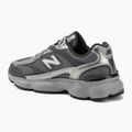 Herren Schuhe New Balance 603's V1 castlerock/black cement 3