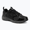 Schuhe New Balance 408's V1 black/black cement/black metallic
