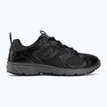 Schuhe New Balance 408's V1 black/black cement/black metallic 2