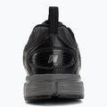 Schuhe New Balance 408's V1 black/black cement/black metallic 6