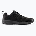 Schuhe New Balance 408's V1 black/black cement/black metallic 2