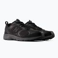 Schuhe New Balance 408's V1 black/black cement/black metallic 4