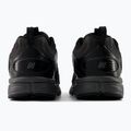 Schuhe New Balance 408's V1 black/black cement/black metallic 5