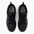 Schuhe New Balance 408's V1 black/black cement/black metallic 7