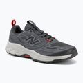 Herren-Laufschuhe New Balance 410's V9 magnet/neo flame/grey matter