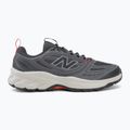 Herren-Laufschuhe New Balance 410's V9 magnet/neo flame/grey matter 2
