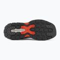 Herren-Laufschuhe New Balance 410's V9 magnet/neo flame/grey matter 4