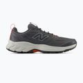 Herren-Laufschuhe New Balance 410's V9 magnet/neo flame/grey matter