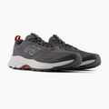 Herren-Laufschuhe New Balance 410's V9 magnet/neo flame/grey matter 2