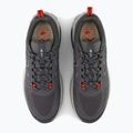 Herren-Laufschuhe New Balance 410's V9 magnet/neo flame/grey matter 4