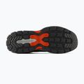 Herren-Laufschuhe New Balance 410's V9 magnet/neo flame/grey matter 5