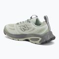 Laufschuhe für Damen New Balance Fresh Foam 410's V9 silver moss/slate grey 3