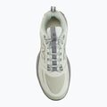 Laufschuhe für Damen New Balance Fresh Foam 410's V9 silver moss/slate grey 5