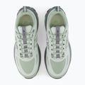 Laufschuhe für Damen New Balance Fresh Foam 410's V9 silver moss/slate grey 5