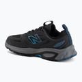 Herren-Laufschuhe New Balance 410's V9 black/altitude 3