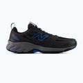 Herren-Laufschuhe New Balance 410's V9 black/altitude