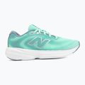Laufschuhe für Damen New Balance 411's V4 bright mint/zinc blue/silver metallic 2