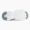Laufschuhe für Damen New Balance 411's V4 bright mint/zinc blue/silver metallic 4