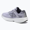 Laufschuhe für Damen New Balance 411's V4 neptune grey/smoked violet 3