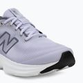 Laufschuhe für Damen New Balance 411's V4 neptune grey/smoked violet 7
