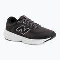Laufschuhe für Damen New Balance 411's V4 black/magnet/silver metallic
