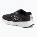 Laufschuhe für Damen New Balance 411's V4 black/magnet/silver metallic 3