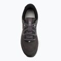 Laufschuhe für Damen New Balance 411's V4 black/magnet/silver metallic 5