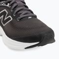 Laufschuhe für Damen New Balance 411's V4 black/magnet/silver metallic 7