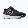 Laufschuhe für Damen New Balance 411's V4 black/magnet/silver metallic