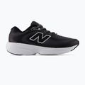 Laufschuhe für Damen New Balance 411's V4 black/magnet/silver metallic 2