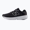 Laufschuhe für Damen New Balance 411's V4 black/magnet/silver metallic 3