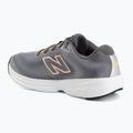 Laufschuhe für Damen New Balance 411's V4 grey 3