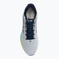 Herren-Laufschuhe New Balance Fresh Foam 680's V9 light zinc blue/altitude/alkaline green 5
