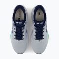 Herren-Laufschuhe New Balance Fresh Foam 680's V9 light zinc blue/altitude/alkaline green 4