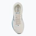 Laufschuhe für Damen New Balance Fresh Foam 680's V9 sea salt/altitude metallic/white 5