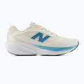 Laufschuhe für Damen New Balance Fresh Foam 680's V9 sea salt/altitude metallic/white 2