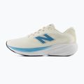 Laufschuhe für Damen New Balance Fresh Foam 680's V9 sea salt/altitude metallic/white 3