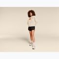Laufschuhe für Damen New Balance Fresh Foam 680's V9 sea salt/altitude metallic/white 7