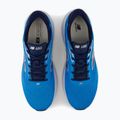 Herren-Laufschuhe New Balance Fresh Foam 680's V9 altitude/nb navy 4