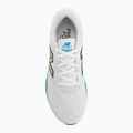 Herren-Laufschuhe New Balance Fresh Foam Evoz V4 white/black/altitude 5