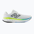 Herren-Laufschuhe New Balance Fresh Foam Evoz V4 white/black/altitude
