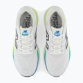 Herren-Laufschuhe New Balance Fresh Foam Evoz V4 white/black/altitude 3