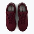 Damen-Schuhe New Balance Classic 515's V3 mulled wine/mulled wine/angora 7