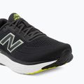 Herren-Laufschuhe New Balance Fresh Foam Evoz V4 grey 7