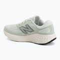 Laufschuhe für Damen New Balance Fresh Foam Evoz V4 mint water/bayberry/fennel seed 3
