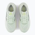 Laufschuhe für Damen New Balance Fresh Foam Evoz V4 mint water/bayberry/fennel seed 5